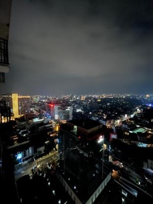 Beautiful View Apartemen Asia Afrika 2BR -RizkyGS Apartment in Bandung