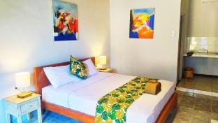 Griya Buda Guest House Apartment in Tampaksiring