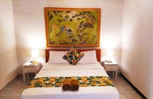 Griya Buda Guest House Apartment in Tampaksiring