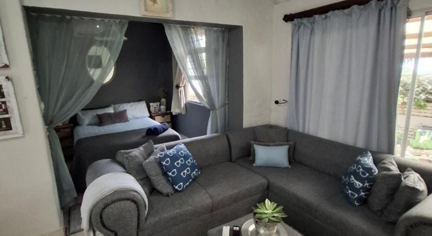Salty Sands Beach Flat Apartment in Durban