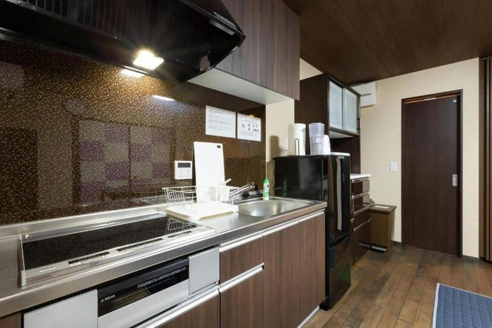 Daisenji Lodge Ing Red Vacation rental in Kyoto