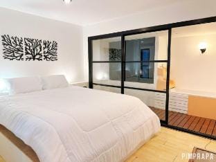 Cozy 3-Bedrooms Townhouse South Pattaya Walking St Vacation rental in Pattaya City