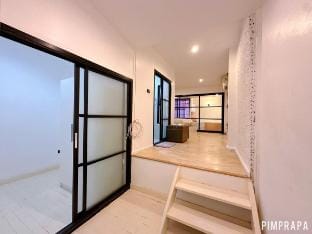Cozy 3-Bedrooms Townhouse South Pattaya Walking St Vacation rental in Pattaya City