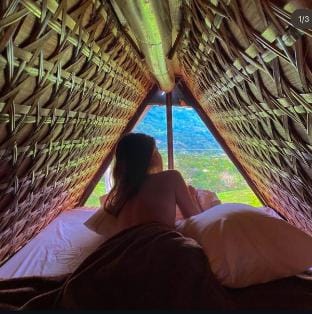 GAïA Cabinhouse Vacation rental in Cebu City