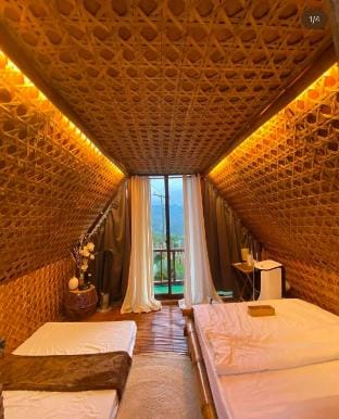 GAïA Cabinhouse Vacation rental in Cebu City