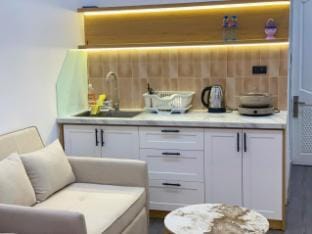 Laca Homestay Old Quarter Apartment in Hanoi