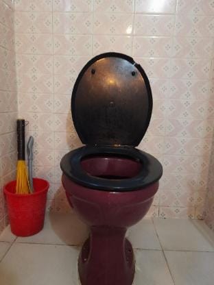 Book now-Cozy Studio Appartment Apartment in Maharashtra
