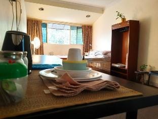 Book now-Cozy Studio Appartment Apartment in Maharashtra