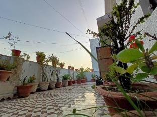 Nagpur Outer Ring Apartments Apartment in Maharashtra