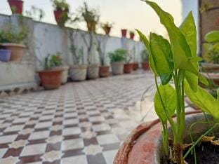 Large 2BHK AC Homestay by Bollywood celeb Apartment in Maharashtra