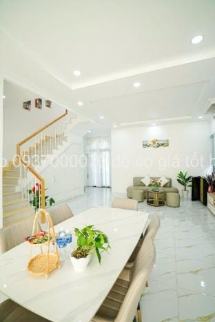 villa VIp 4PN - 14 Khách -random căn Vacation rental in Phan Thiet