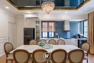 Villa nova 4 Bedroom _near Pool ( random) Villa in Phan Thiet