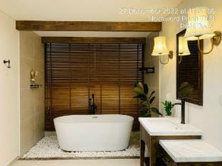 Villa Vip 2 Bedroom Novaworld-6K Villa in Phan Thiet