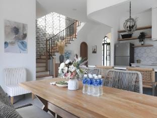 Villa Novaworld 4BR - (random) Vacation rental in Phan Thiet