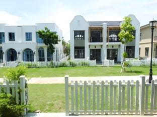 Villa Novaworld 4BR - (random) Vacation rental in Phan Thiet