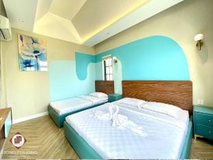 Nova Luxury 3Bedroom - Bida Vacation rental in Phan Thiet