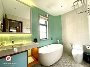 Nova Luxury 3Bedroom - Bida Vacation rental in Phan Thiet