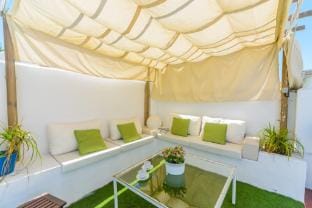 Casa Spa De La Mariola Apartment in Sierra Norte de Sevilla