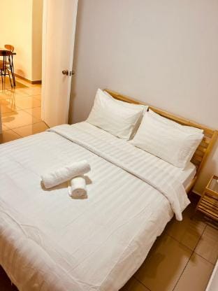 MARI SUITES MELAKA Vacation rental in Malacca