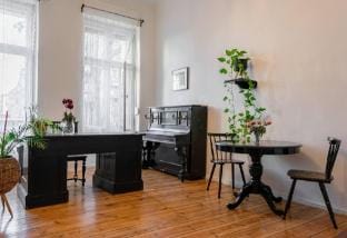 Artistic Apartment in the Heart of Berlin Apartment in Berlin