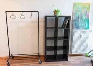 Artistic Apartment in the Heart of Berlin Apartment in Berlin
