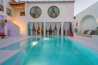 Casa De La Tita Beln Farm Stay in Sierra Norte de Sevilla