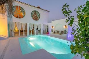 Casa De La Tita Beln Farm Stay in Sierra Norte de Sevilla