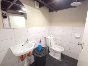 SweetLoft#C | 250mbps | Netflix | nr UST, FEU, PRC Apartment in Manila City