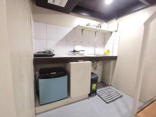 SweetLoft#C | 250mbps | Netflix | nr UST, FEU, PRC Apartment in Manila City