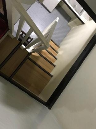 TinyLoft#B | 250mbps | Netflix | nr UST, FEU, PRC Apartment in Manila City