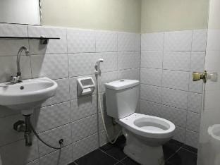 TinyLoft#B | 250mbps | Netflix | nr UST, FEU, PRC Apartment in Manila City