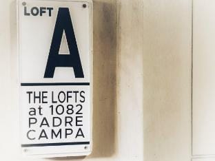 Loft#A | 100mbps | 50"TV Netfllx | nr UST FEU PRC Apartment in Manila City