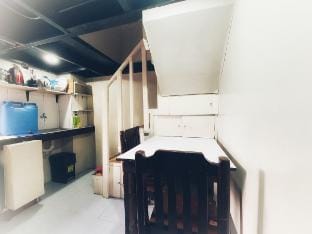 Loft#A | 100mbps | 50"TV Netfllx | nr UST FEU PRC Apartment in Manila City
