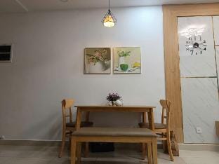 MIA homestay2 Apartment in Ho Chi Minh City