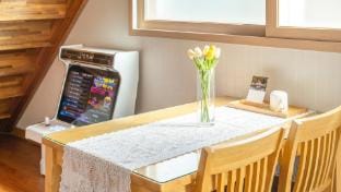 Gapyeong  Arom Spa Pension Bed and Breakfast in Gyeonggi-do
