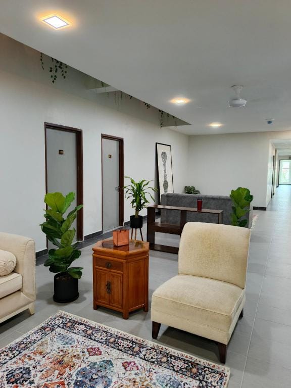 CHECK IN HOST  Apartment in Pahang, Malaysia