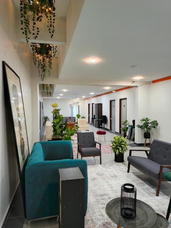 CHECK IN HOST  Apartment in Pahang, Malaysia