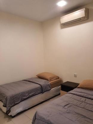 1st Island Homestay @ Bayan Baru (Entire house 36) Vacation rental in Bayan Lepas