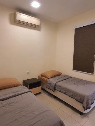 1st Island Homestay @ Bayan Baru (Entire house 36) Vacation rental in Bayan Lepas