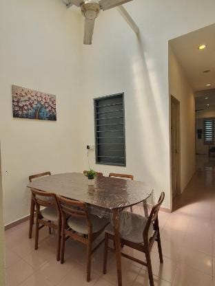 1st Island Homestay @ Bayan Baru (Entire house 34) Vacation rental in Bayan Lepas