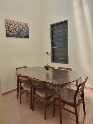 1st Island Homestay @ Bayan Baru (Entire house 34) Vacation rental in Bayan Lepas