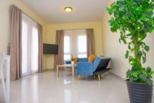 Two Bedroom Apartment with Sea View Apartment in Ras al Khaimah