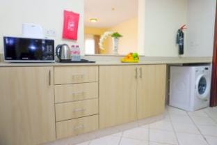 Two Bedroom Apartment with Sea View Apartment in Ras al Khaimah
