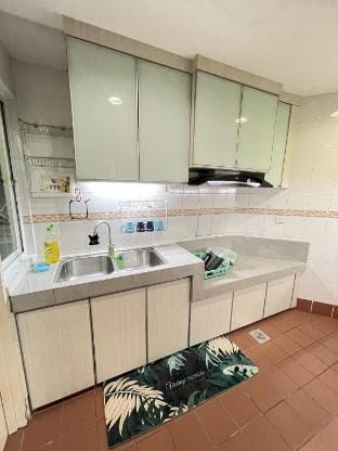 Hock Lee Hotel & Residences @ Anna Cozy Apartment-style Accommodation Apartment in Kuching