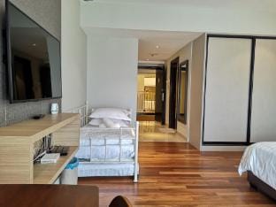 Sunway Resort Suite by SunNest Family Suite Apartment in Subang Jaya