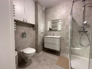 Aleja Krakowska 289 Warsaw Airport - Premium 4 Apartment in Warsaw
