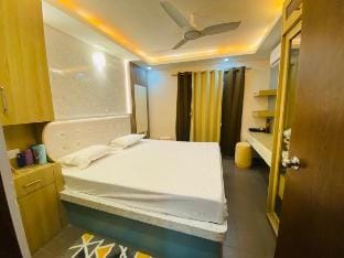 1BHK Flat with kitchen at Sipasurubili, Puri Vacation rental in Puri