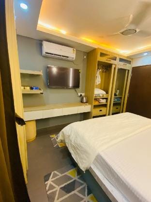 1BHK Flat with kitchen at Sipasurubili, Puri Vacation rental in Puri