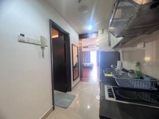 Sunway Resort Suite by SunNest Deluxe for 2 pax Apartment in Subang Jaya
