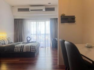 Sunway Resort Suite by SunNest Deluxe for 2 pax Apartment in Subang Jaya